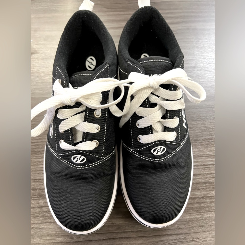 Heelys